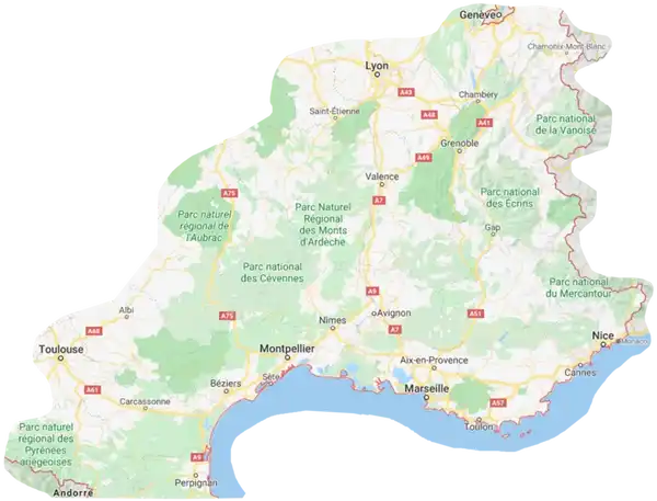 Zone Sous-traitance