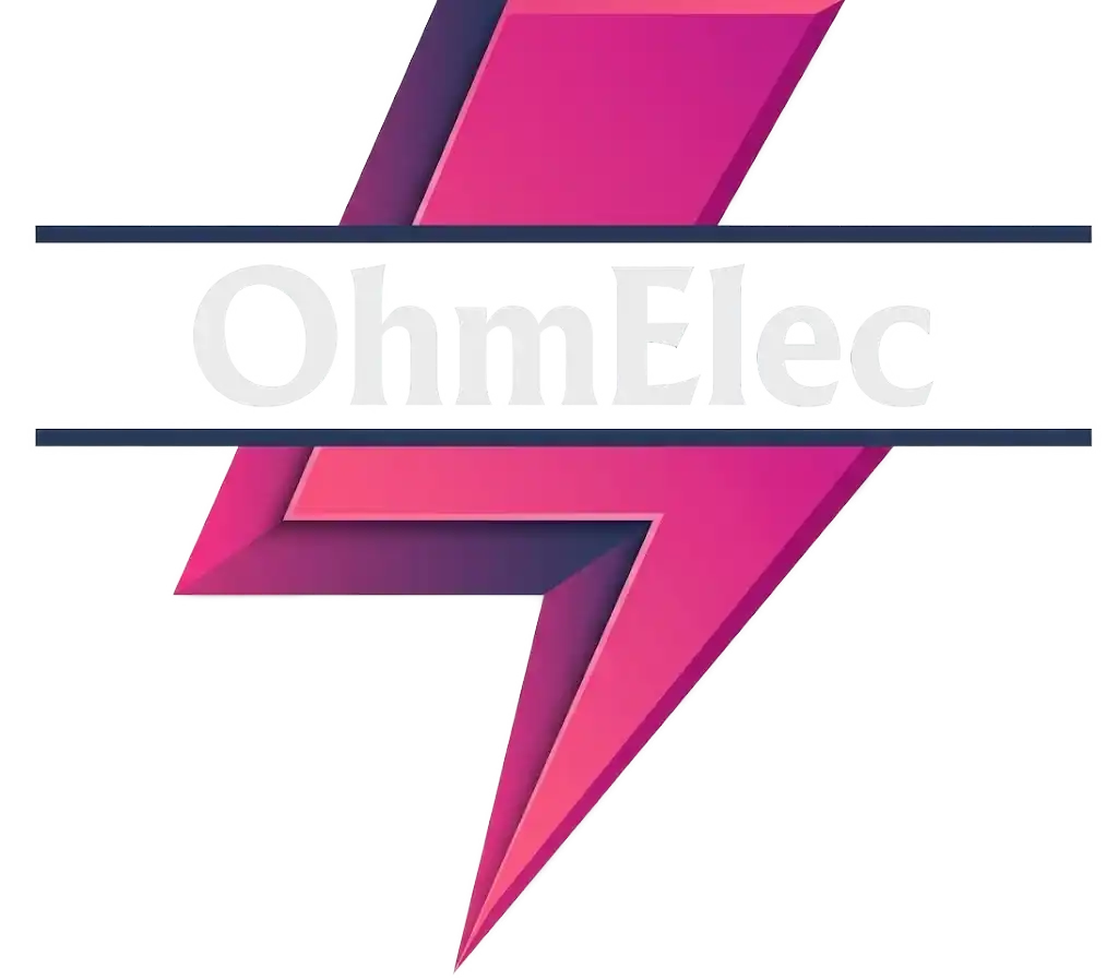 Ohmelec - Électricité Générale et Sécurité